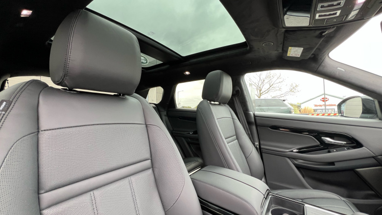 Land Rover Range Rover Evoque 2.0 D200 Autobiography 5dr Auto [Revised] Diesel Hatchback